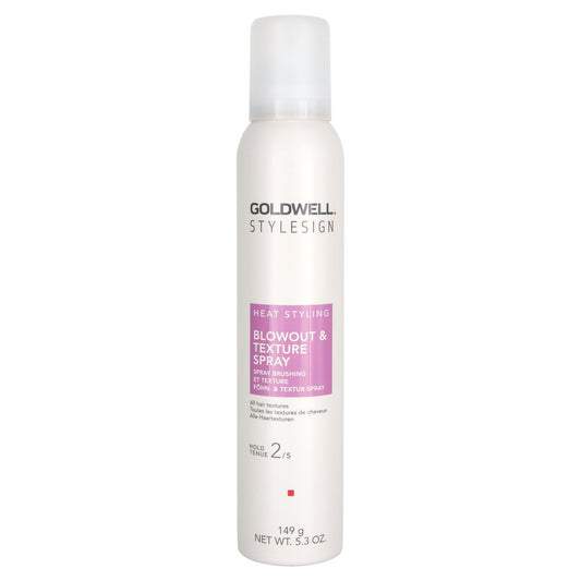 goldwell Hair Care Goldwell Stylesign Blowout & Texture Spray