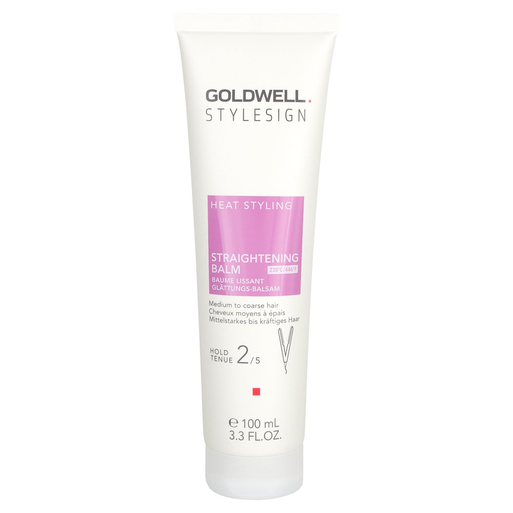 goldwell Hair Care Goldwell Stylesign Straightening Balm **Last ones**
