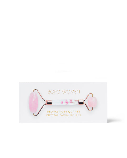 HA Naturally skincare Facial Roller