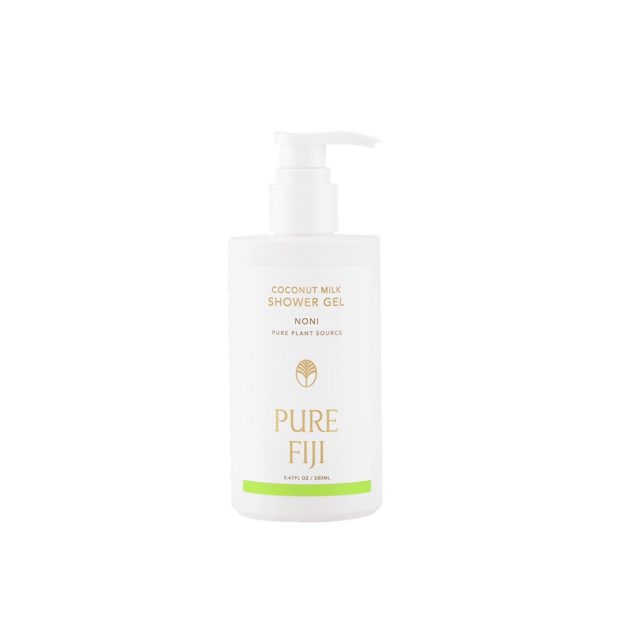 Pure Fiji Shower Gel 280ml