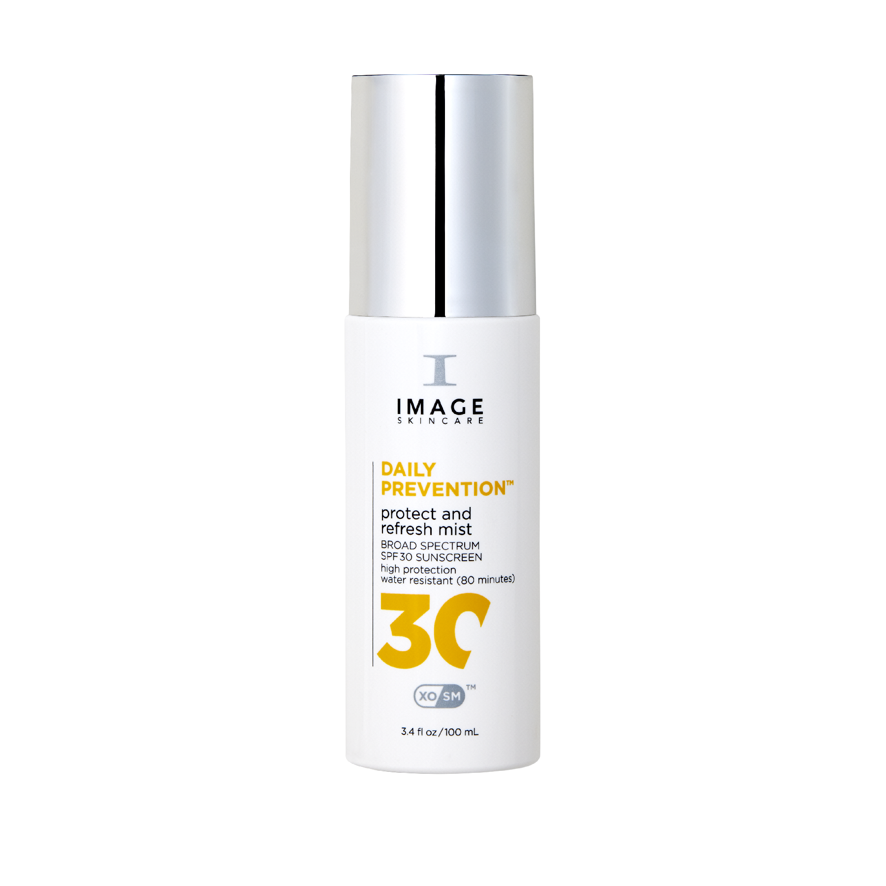 Image Skincare Sunscreen Image Skincare Protect & Refresh Mist SPF30