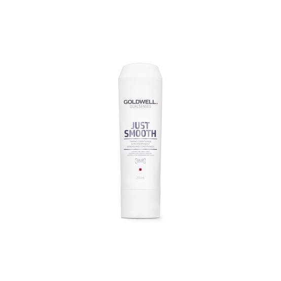 Goldwell Dual Senses Just Smooth Taming Conditioner - Exquisite Laser Clinic 