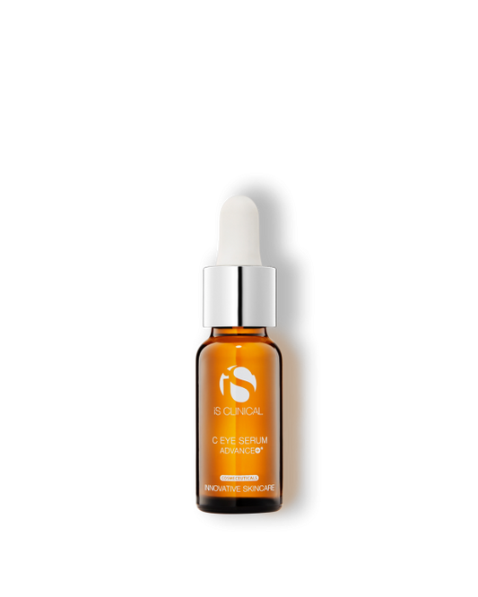 IS Clinical Skin Care IS Clinical C Eye Serum Advance+ 15ml