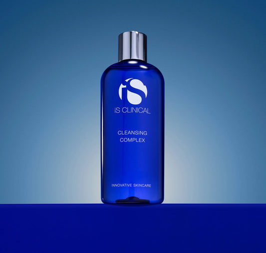 IS Clinical Skin Care IS Clinical Cleansing Complex
