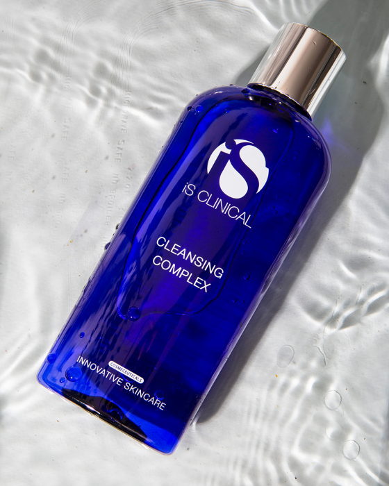 IS Clinical Skin Care IS Clinical Cleansing Complex