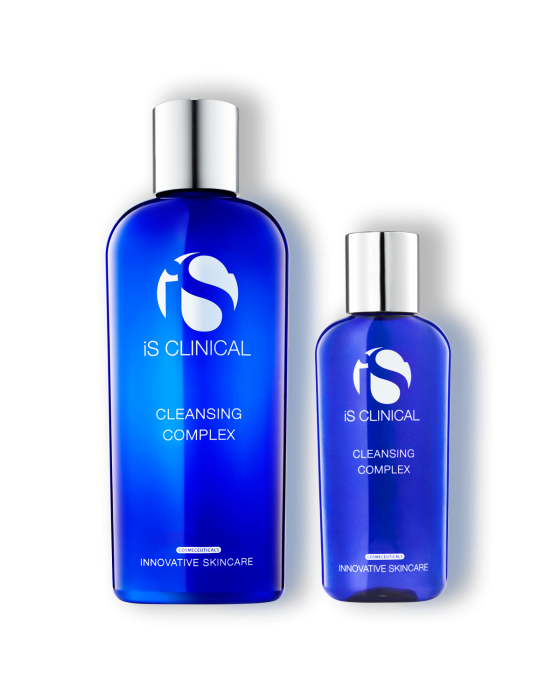 IS Clinical Skin Care 60ml (Travel Size) IS Clinical Cleansing Complex