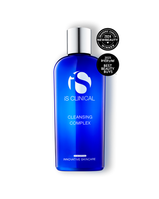 IS Clinical Skin Care IS Clinical Cleansing Complex