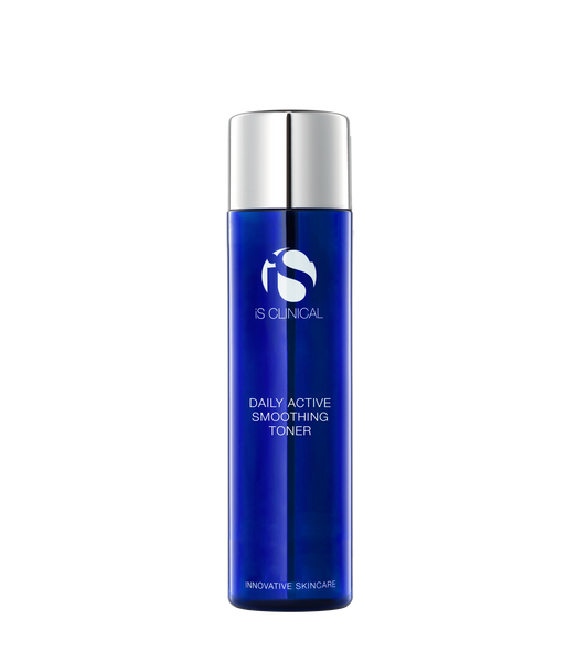 IS Clinical Skin Care IS Clinical Daily Active Smoothing Toner **New Product**
