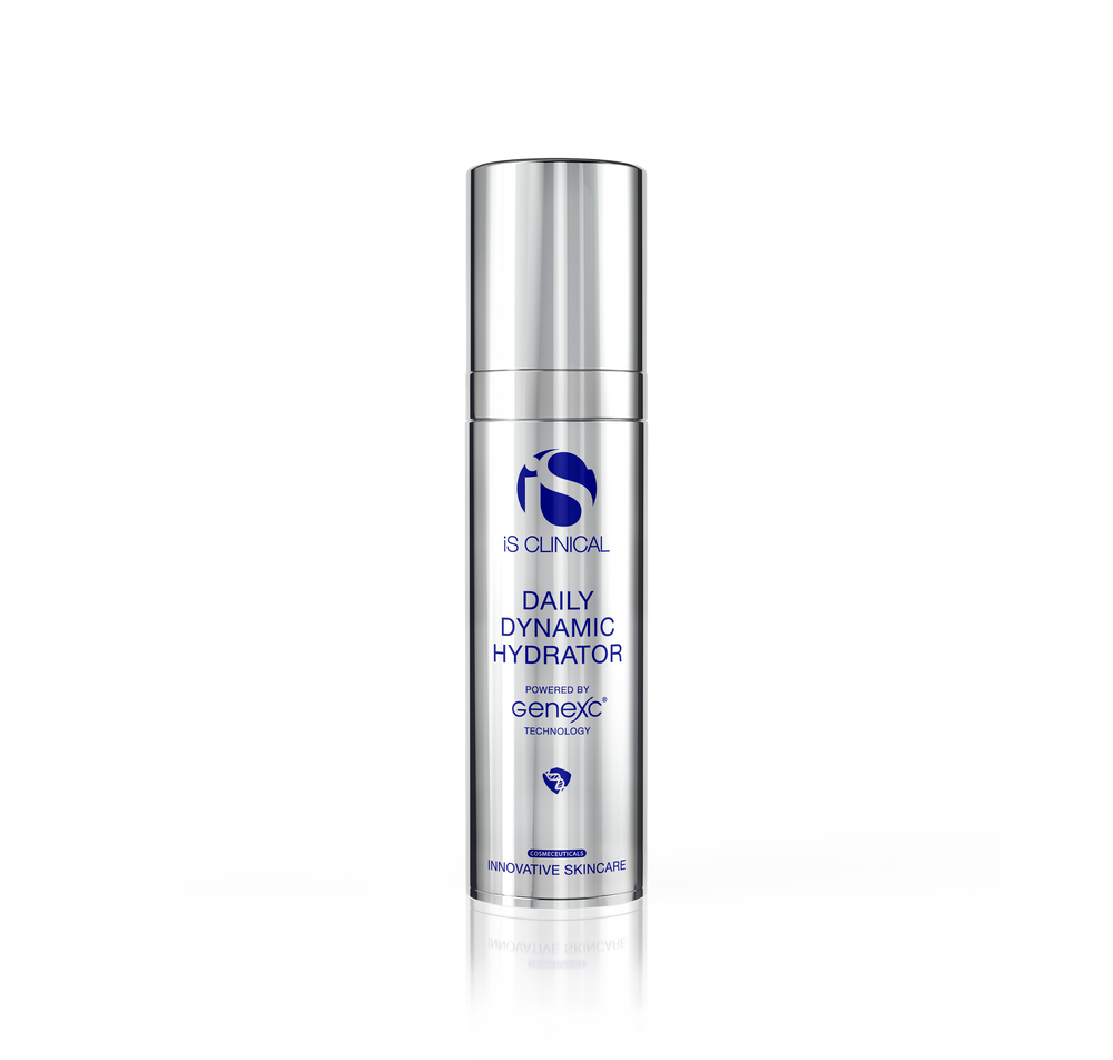 IS Clinical Skin Care IS Clinical Daily Dynamic Hydrator 50ml + GWP FREE ACTIVE PEEL