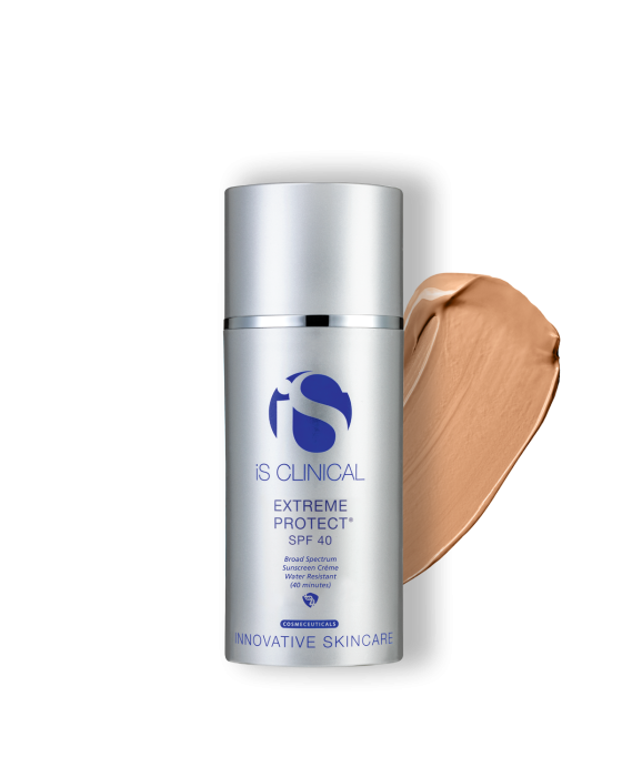 IS Clinical Skin Care PerfecTint Bronze IS Clinical Extreme Protect SPF40 100g