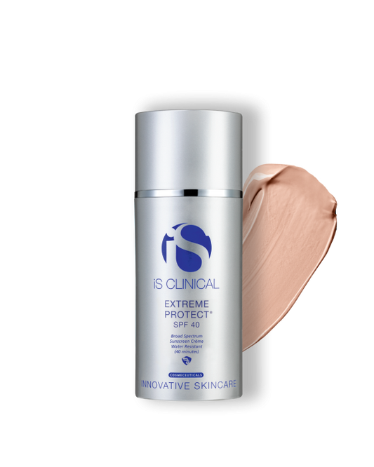 IS Clinical Skin Care PerfecTint Beige IS Clinical Extreme Protect SPF40 100g