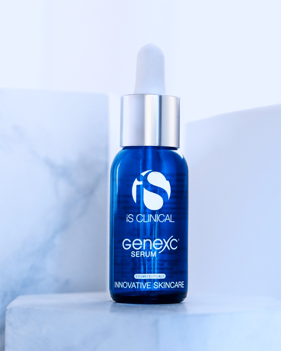 IS Clinical Skin Care IS Clinical GeneXC Serum + GWP FREE ACTIVE PEEL