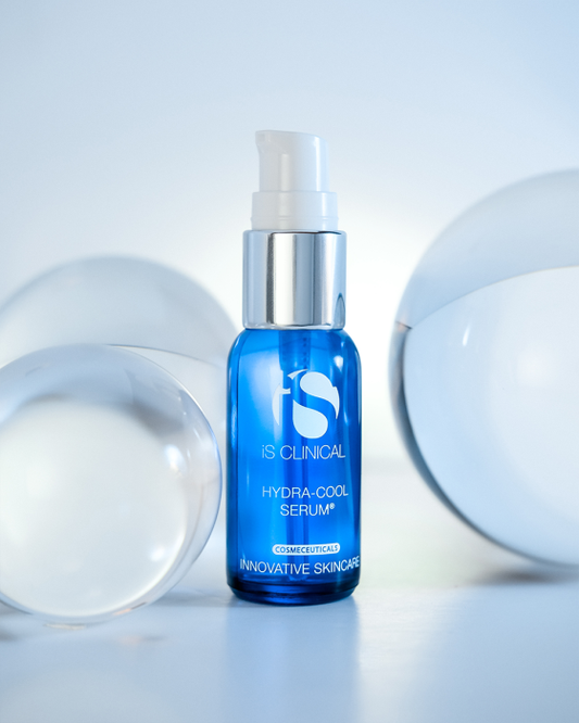IS Clinical Skin Care IS Clinical Hydra Cool Serum