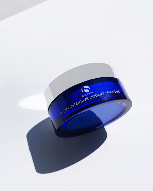 IS Clinical Skin Care IS Clinical Hydra Intensive Cooling Masque 120g