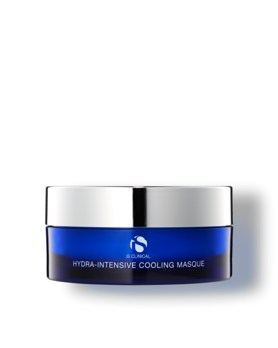 IS Clinical Skin Care IS Clinical Hydra Intensive Cooling Masque 120g