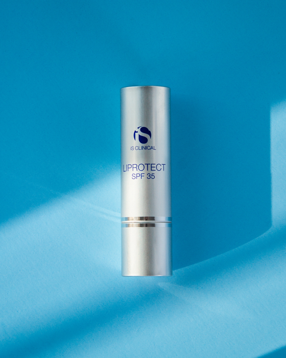 IS Clinical Skin Care IS Clinical Lip Protect SPF35