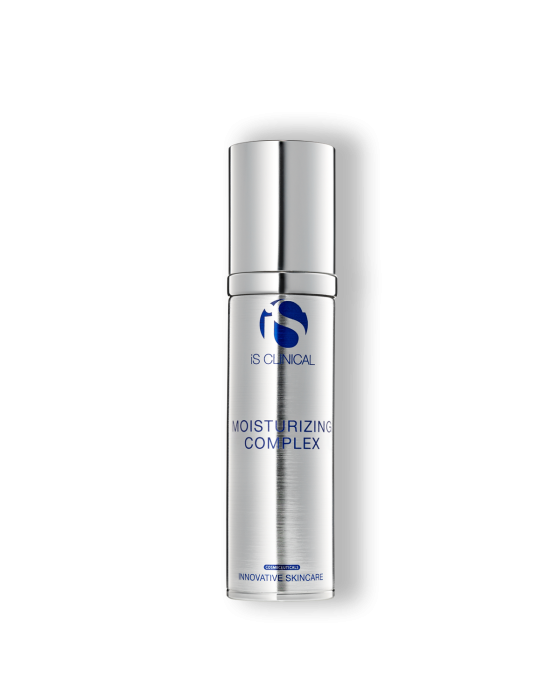 IS Clinical Skin Care IS Clinical Moisturizing Complex 50g