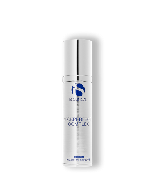 IS Clinical Skin Care IS Clinical Neck Perfect Complex 50g