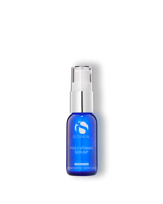 IS Clinical Skin Care 15ml IS Clinical Poly Vitamin Serum