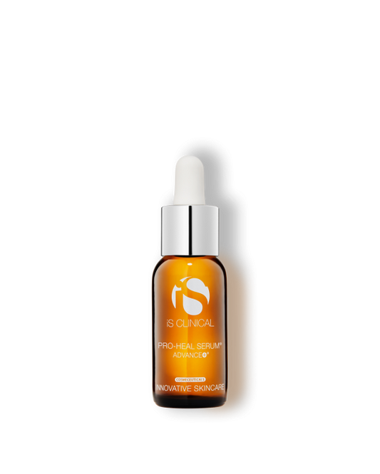 IS Clinical Skin Care 15ml IS Clinical Pro Heal Serum Advance+