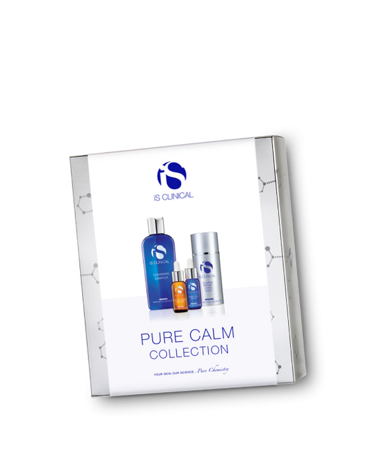 IS Clinical Skin Care IS Clinical Pure Calm Collection