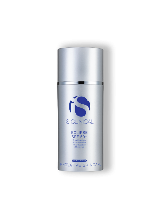 IS Clinical Skin Care IS Clinical Pure Care Collection