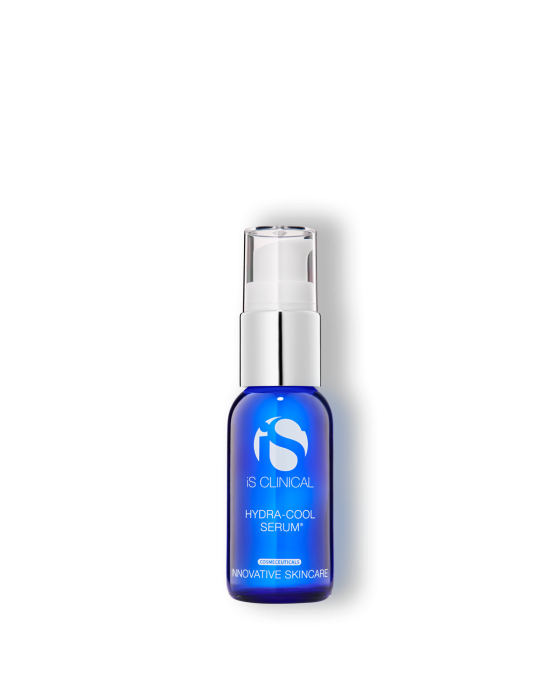 IS Clinical Skin Care IS Clinical Pure Care Collection