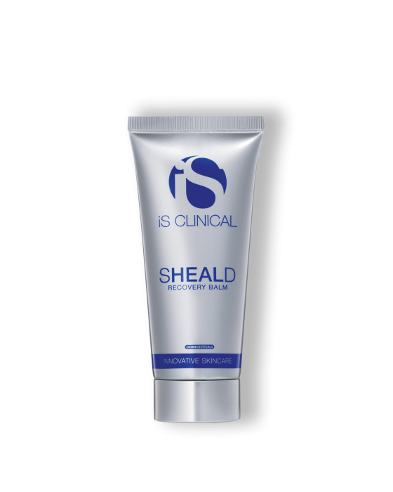 IS Clinical Skin Care IS Clinical Pure Care Collection