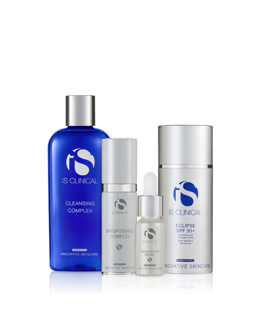 IS Clinical Skin Care IS Clinical Pure Radiance Collection