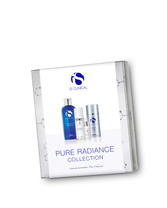 IS Clinical Skin Care IS Clinical Pure Radiance Collection