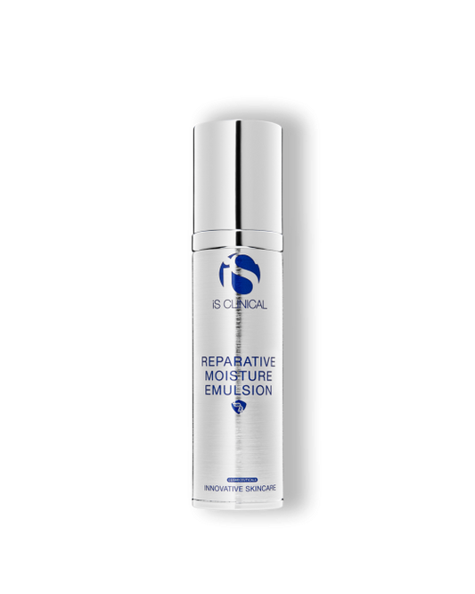 IS Clinical Skin Care IS Clinical Reparative Moisture Emulsion 50g