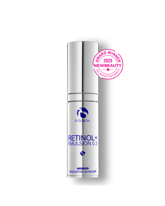 IS Clinical Skin Care IS Clinical Retinol+ Emulsion 0.3 30ml