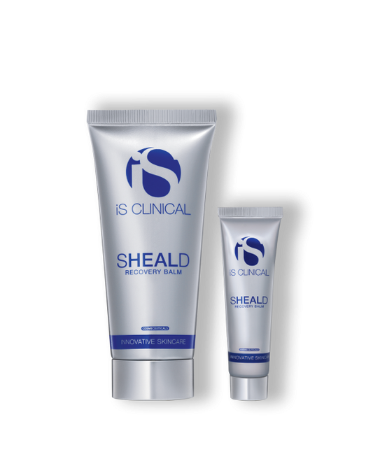 IS Clinical Skin Care 15g IS Clinical SHEALD Recovery Balm