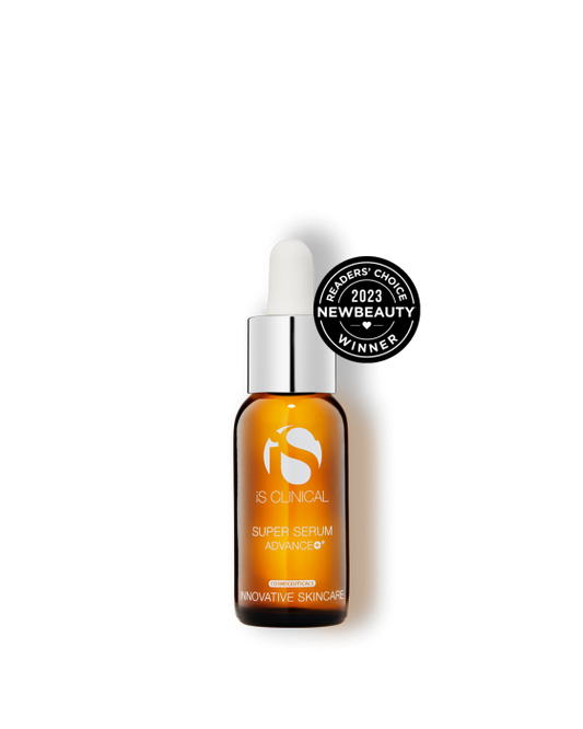 IS Clinical Skin Care 15ml IS Clinical Super Serum Advance+