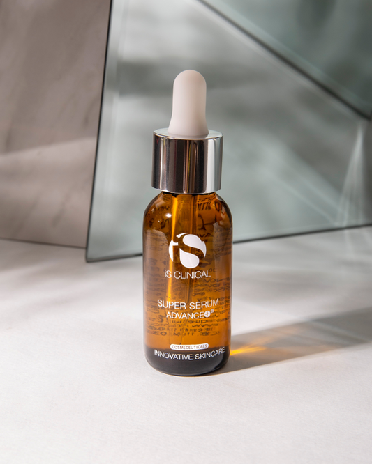 IS Clinical Skin Care IS Clinical Super Serum Advance+