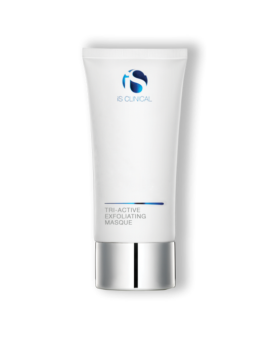 IS Clinical Skin Care IS Clinical Tri Active Exfoliating Masque 120g