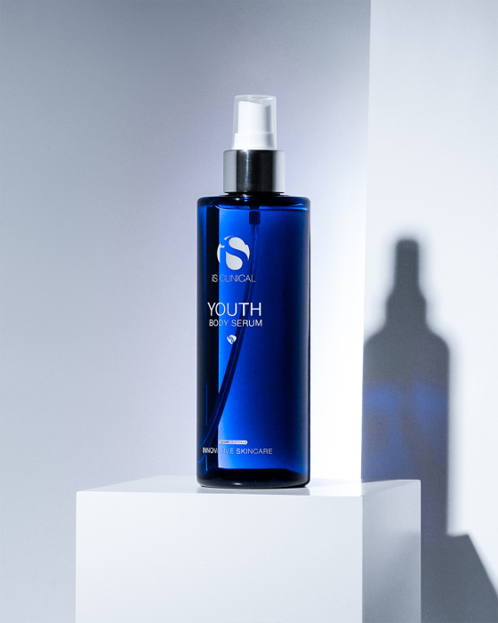 IS Clinical Skin Care IS Clinical Youth Body Serum