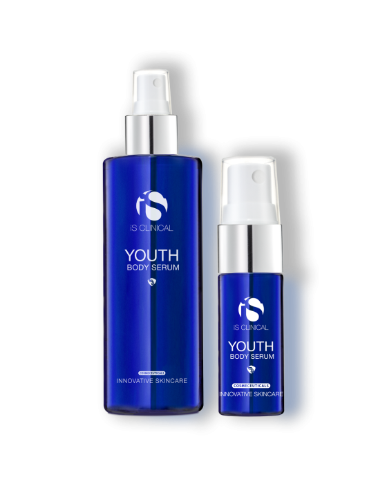 IS Clinical Skin Care 15ml IS Clinical Youth Body Serum