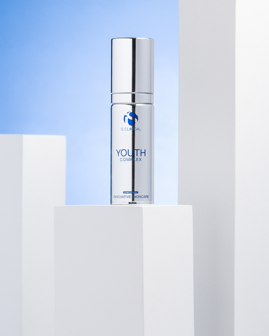 IS Clinical Skin Care IS Clinical Youth Complex