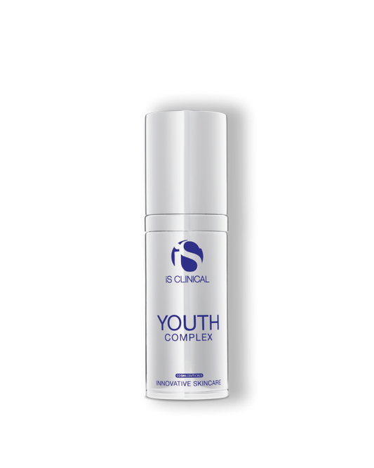 IS Clinical Skin Care IS Clinical Youth Complex