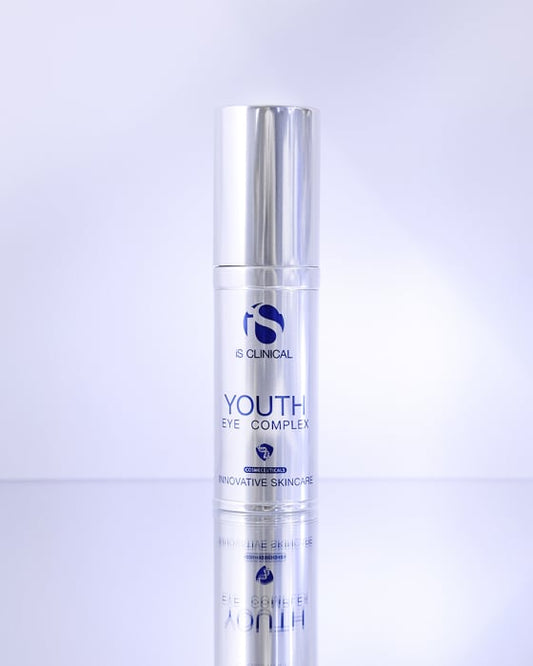IS Clinical Skin Care IS Clinical Youth Eye Complex