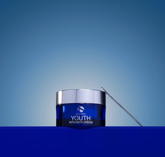 IS Clinical Skin Care IS Clinical Youth Intensive Creme