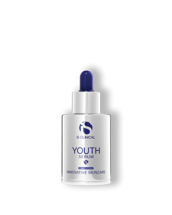 IS Clinical Skin Care IS Clinical Youth Serum