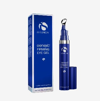 IS Clinical GeneXC Firming Eye Gel **Pre Order** NEW PRODUCT ALERT