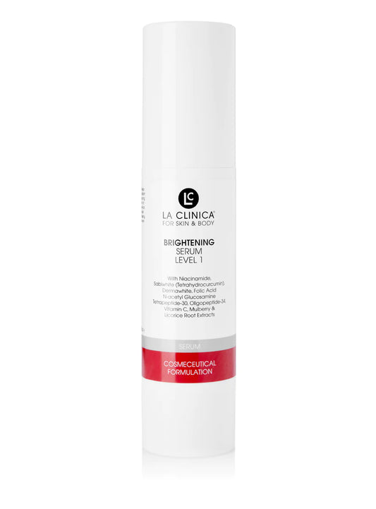 La Clinica Brightening Serum LA CLINICA Brightening Serum Level 1 50ml