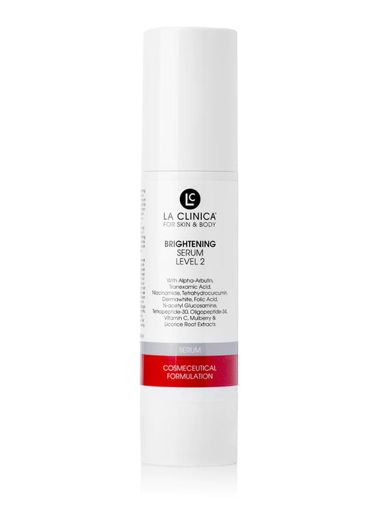 La Clinica Brightening Serum LA CLINICA Brightening Serum Level 2 50ml
