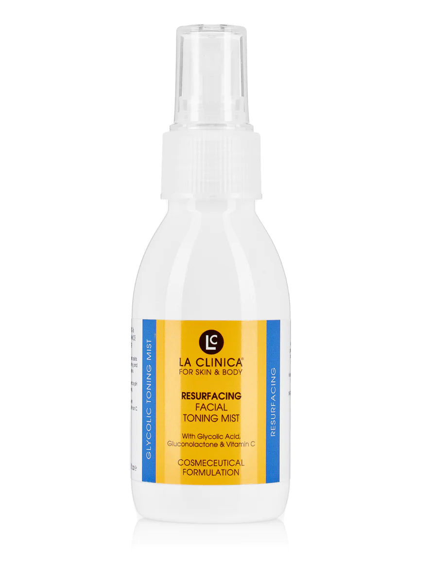 La Clinica Face Mist LA CLINICA Resurfacing Facial Toning Mist 100ml