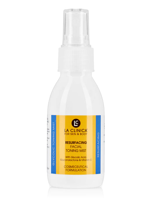 La Clinica Face Mist LA CLINICA Resurfacing Facial Toning Mist 100ml