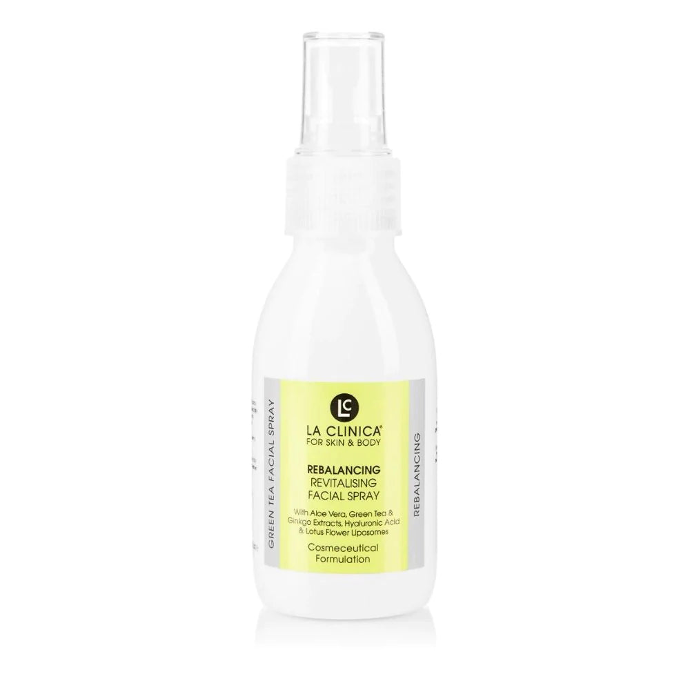 La Clinica Facial Spray LA CLINICA Rebalancing Revitalising Facial Spray 100ml