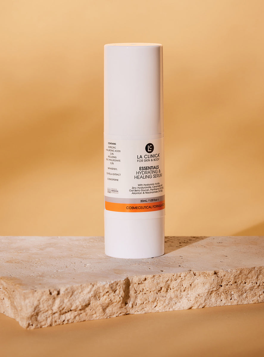 La Clinica LA CLINICA Essentials Hydrating and Healing Serum 30ml